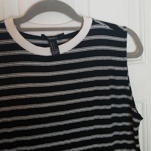 Forever21 long basic tank